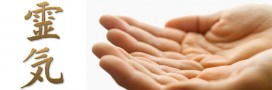 Le Reiki : encore du bien-être à portée … de mains ! Le Reiki : encore du bien-être à portée … de mains !