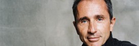 Thierry Lhermitte rêve d’un monde plus vert