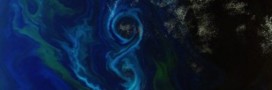 La Terre vue des satellites