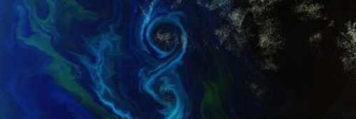 La Terre vue des satellites