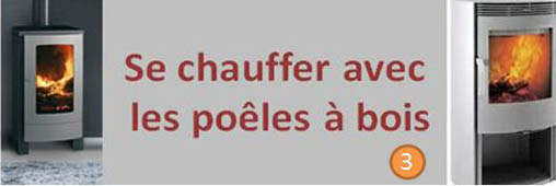 Quel bois de chauffage pour votre poêle ?