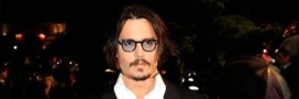 Johnny Depp à la conquête d'un monde plus vert