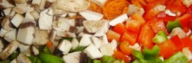 Le panier AMAP du mois de février