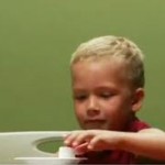 marshmallow-test