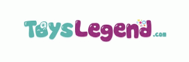 ToysLegend : j'ai testé la vente de jouets sur internet