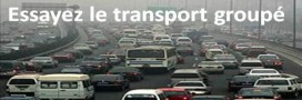 Réduire l'impact environnemental du transport de vos objets