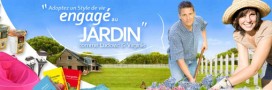 Virginie et Ludovic : notre jardin au naturel !