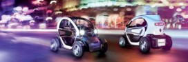 J'ai testé le Renault Twizy