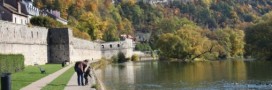 Week-end écolo, quelques jours à Besançon