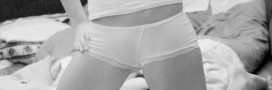 Lingerie : écolo, jusqu'à la culotte !
