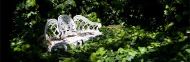 Trucs et astuces. Nettoyer son salon de jardin