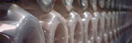 Habitat durable. Polli-Bricks, du plastique recyclé dans vos murs 