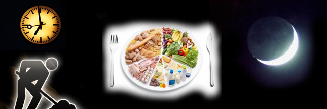 Cas pratique de nutrition : je travaille la nuit. Comment bien manger