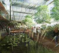 auberge-jeunesse-paris-pajol-eco-durable-jardin