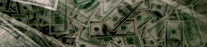 Des billets de dolars pour le fonds souverain norvégien éthique