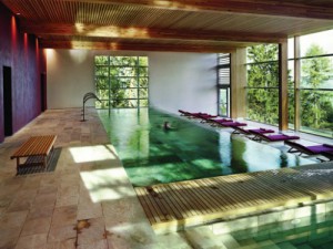 éco-hôtels Vigilus Mountain Resort 2