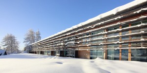 éco-hôtels Vigilus Mountain Resort