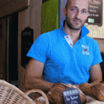 Benoît Bragoni Bread