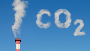 Emissions de CO2