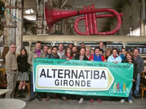 Alternatiba Gironde