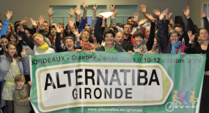 Alternatiba village des alternatives