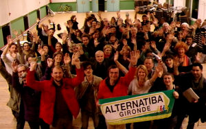 Village des alternatives