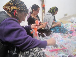 Les Filles du Facteur 1