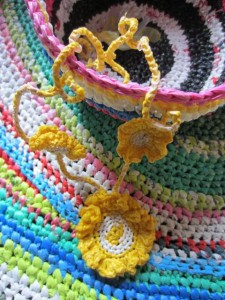 Objets Les Filles du  Facteur