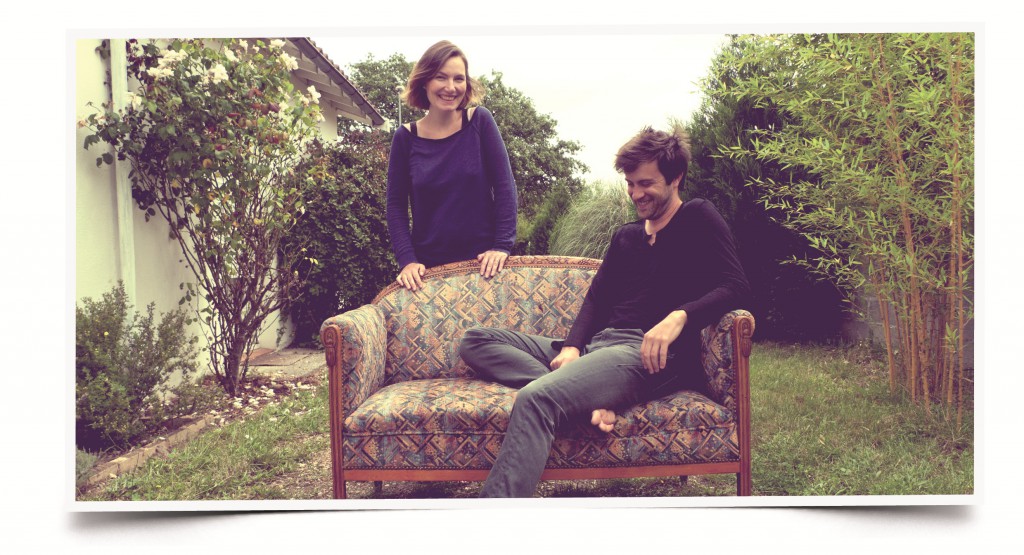 Myriam et Marco Juste