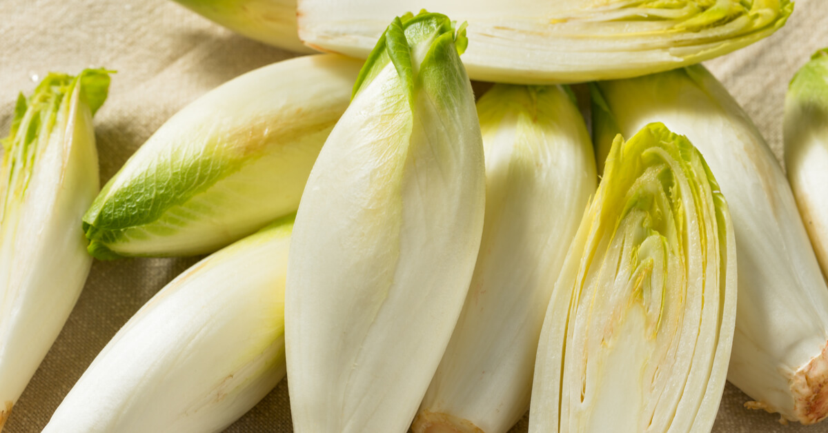 L Endive Et La Chicoree Comment Bien Les Cuisiner