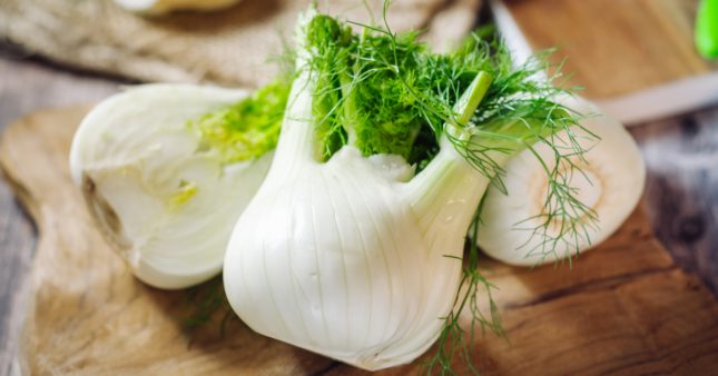 Facons De Cuisiner Le Fenouil Pour Ceux Qui N Aiment Pas