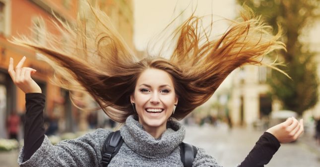 Nos Conseils Et Astuces Pour Faire Pousser Ses Cheveux Plus Vite