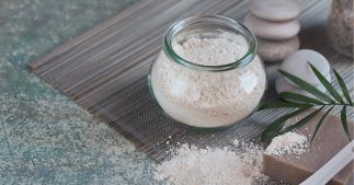 Terre de diatomée : 9 utilisations astucieuses pour la maison
