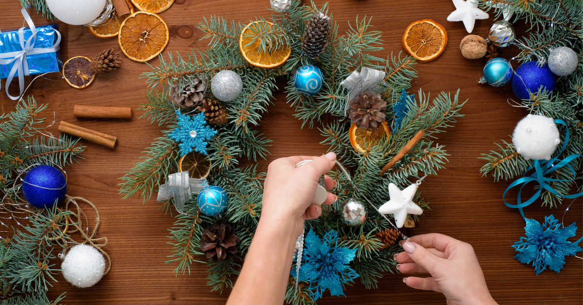 XLZSP Tampon à Savon Fait à La Main En Résine Blanche - Sapin De Noël - Sceau En Résine Naturelle - Moule à Faire Soi-même (papillon), Butterfly