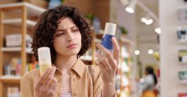 Les cosmétiques : sains ou toxiques ?