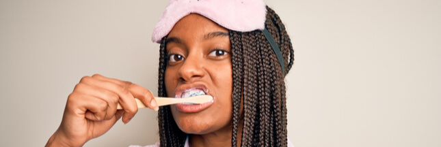 Les dentifrices sans fluor : une ‘perte de chance’ pour la santé bucco-dentaire