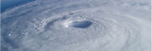 Deux fois plus de cyclones en un siècle