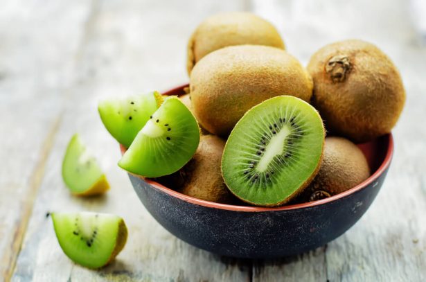 kiwi bienfaits