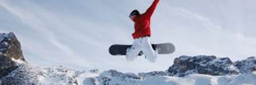 Petite chronique écologique de La Plagne