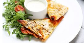 Brick aux légumes : des croquants aux carottes irrésistibles Brick aux légumes : des croquants aux carottes irrésistibles