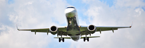 Aviation. Le ciel nous tombe sur la tête ?