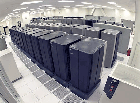 data center C02