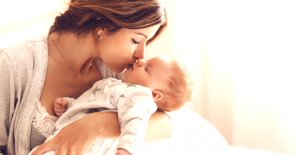 Bébé écolo : les bons réflexes à adopter dès sa naissance