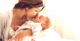 Bébé écolo : les bons réflexes à adopter dès sa naissance