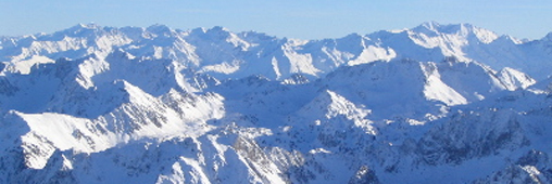 Les Pyrénées : bientôt sans glaciers ?