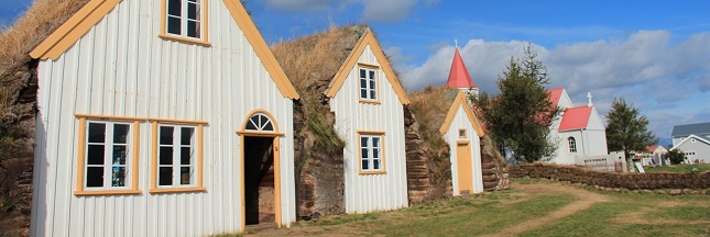 La maison en mode paille, étonnante !