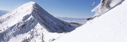 Vacances d’hiver : quels écogestes adopter pour préserver la montagne ?
