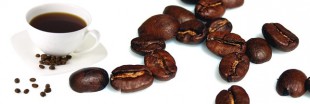 Le café bio la saveur naturelle et corsée