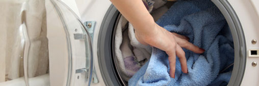Les balles de lavage : lavez mieux en polluant moins