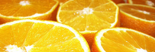 Les oranges pressées d’être bio ?